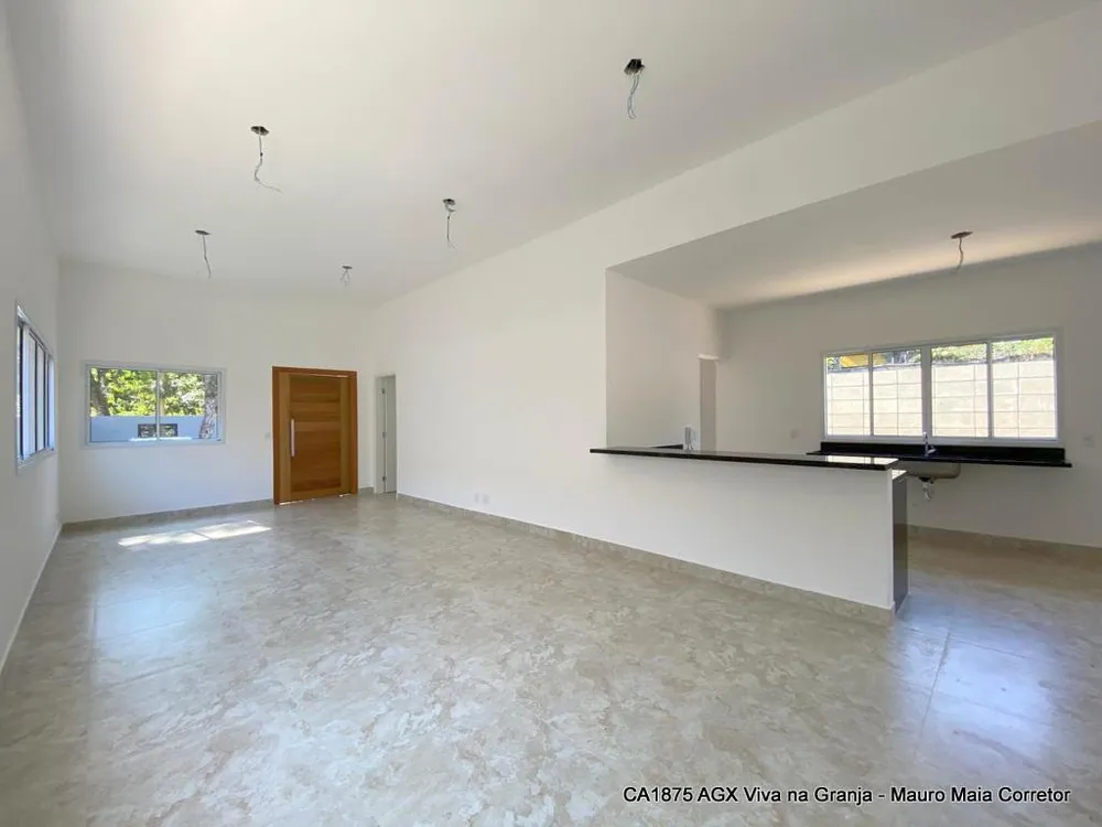 Casa, 3 quartos, 193 m² - Foto 2