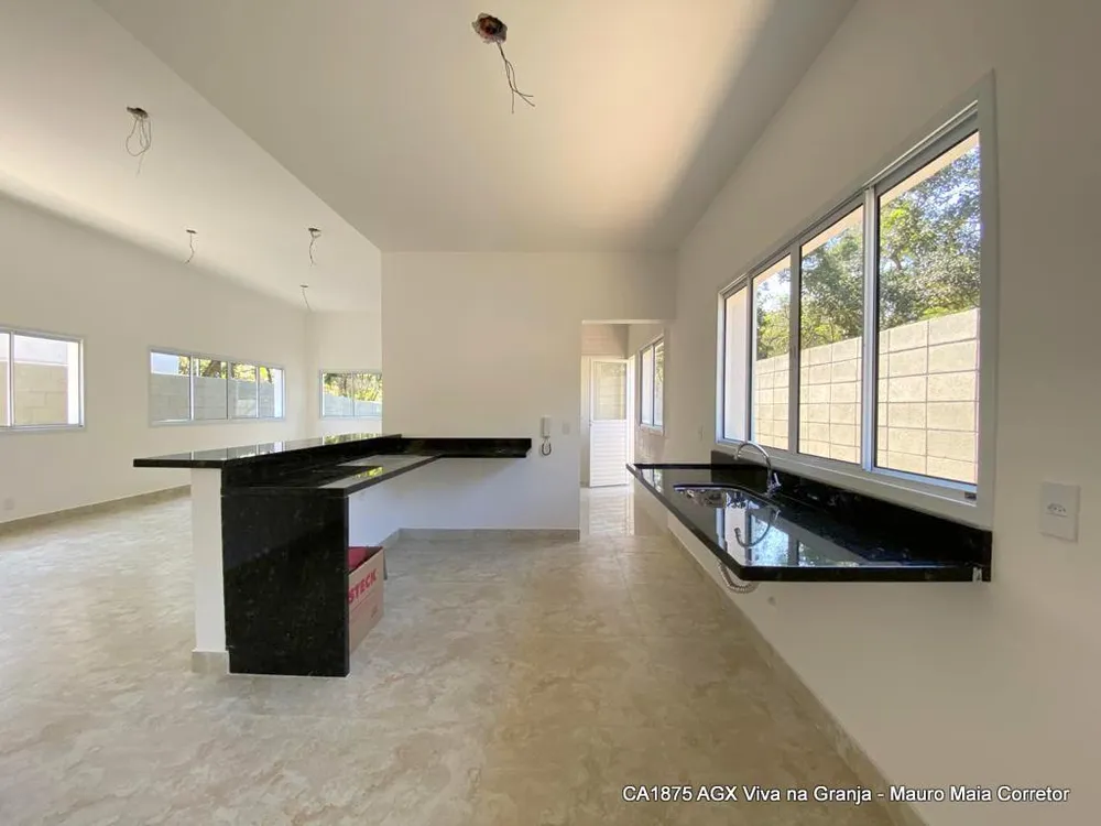 Casa, 3 quartos, 193 m² - Foto 3