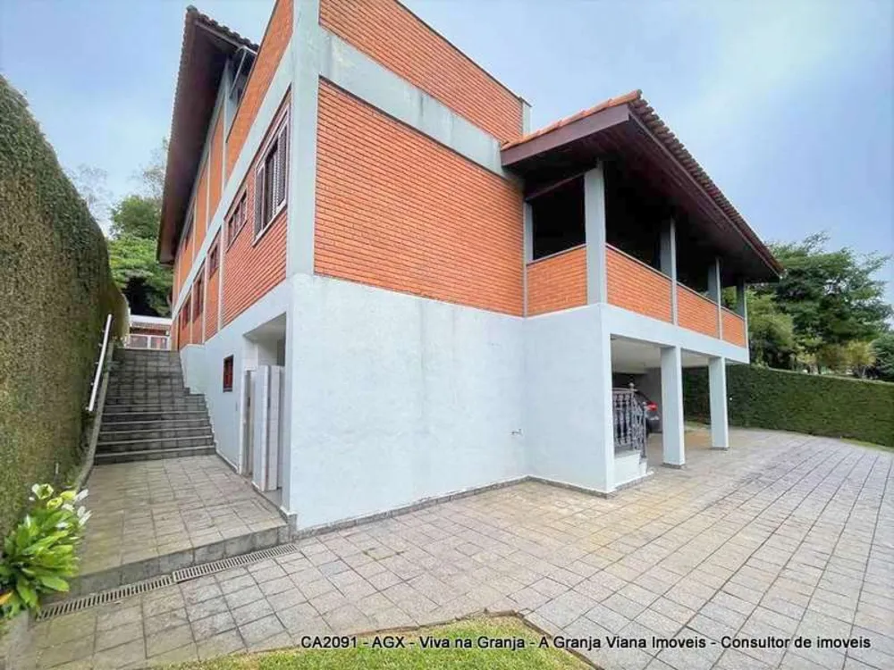 Casa, 4 quartos, 742 m² - Foto 4