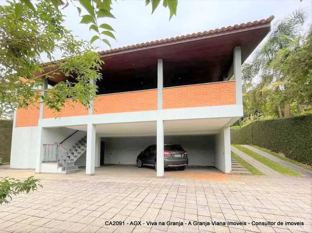 Casa, 4 quartos, 742 m² - Foto 3