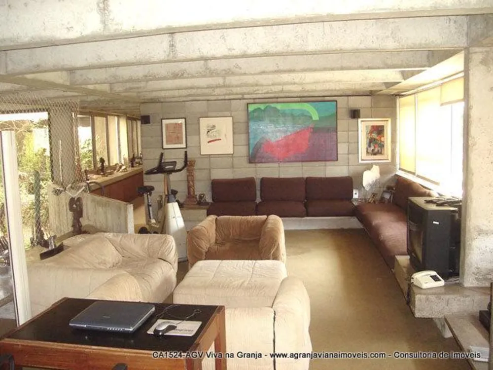 Casa, 8 quartos, 380 m² - Foto 3