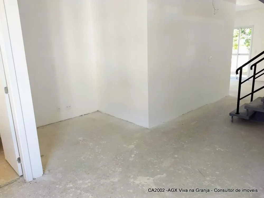 Casa, 3 quartos, 168 m² - Foto 4