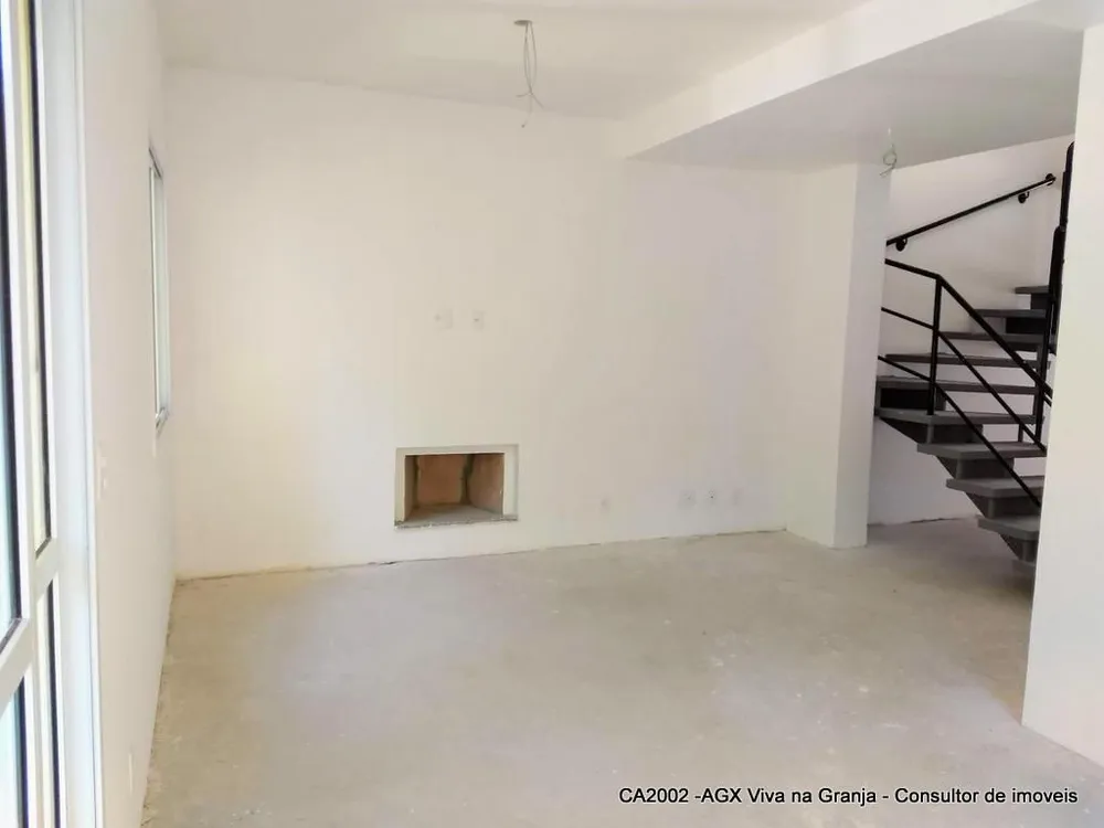 Casa, 3 quartos, 168 m² - Foto 3