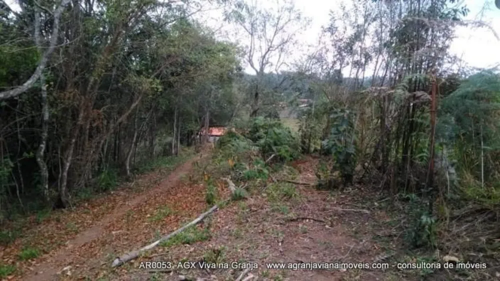 Terreno, 2 hectares - Foto 1