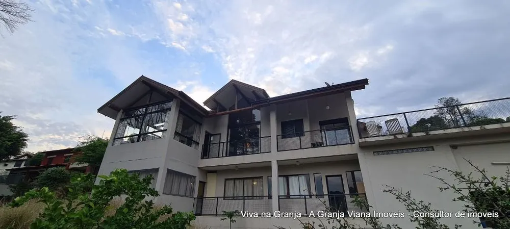Casa, 3 quartos, 557 m² - Foto 2