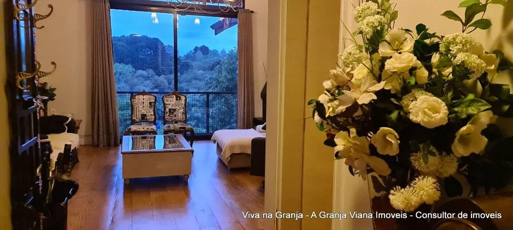 Casa, 3 quartos, 557 m² - Foto 3