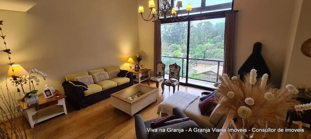 Casa, 3 quartos, 557 m² - Foto 4