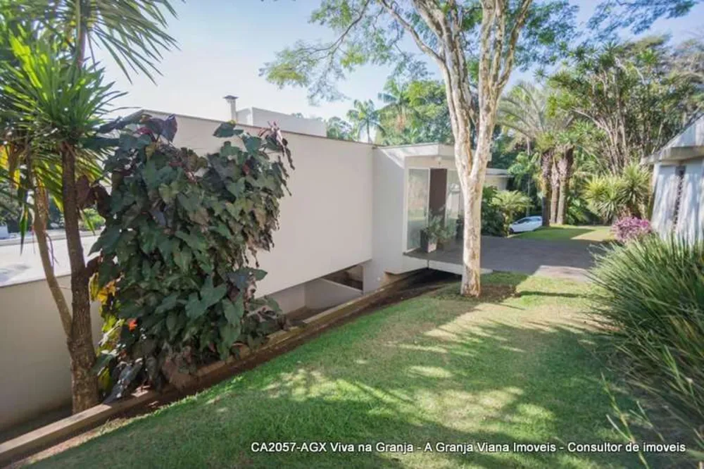Casa, 3 quartos, 698 m² - Foto 2