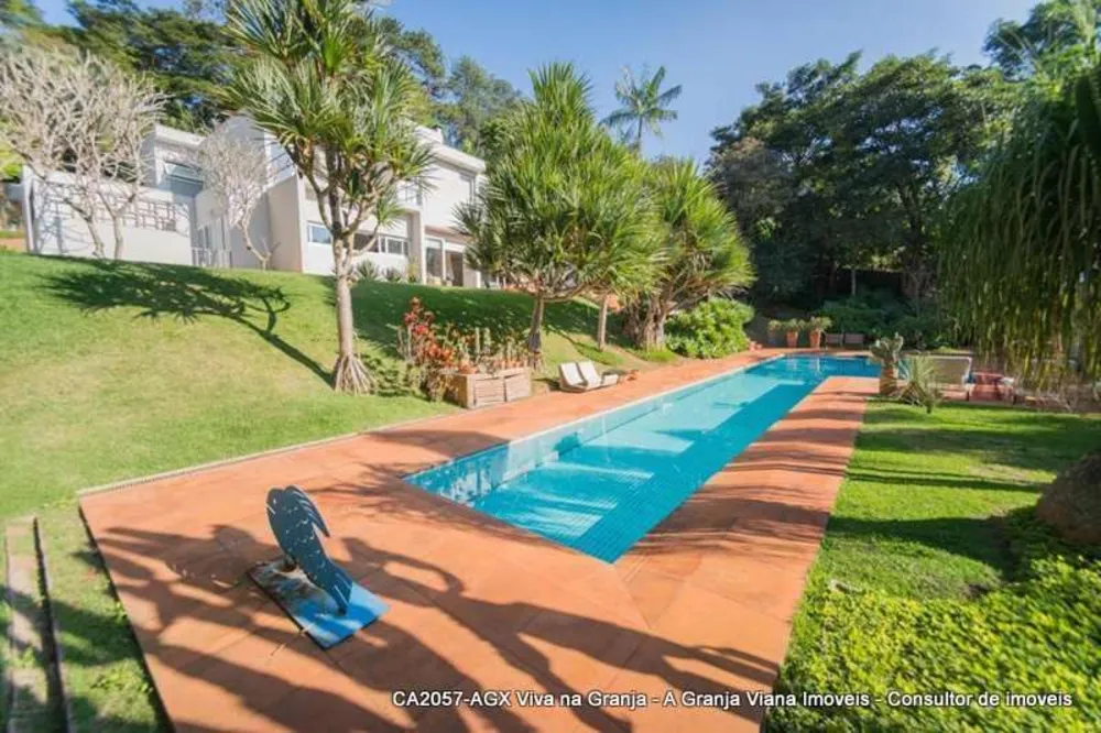 Casa, 3 quartos, 698 m² - Foto 1