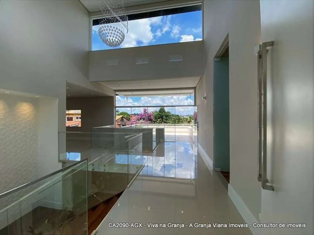 Casa, 4 quartos, 735 m² - Foto 4