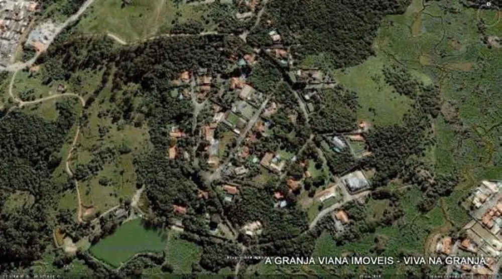 Loteamento e Condomínio, 2768 m² - Foto 4