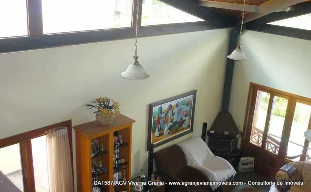 Casa, 5 quartos, 356 m² - Foto 4