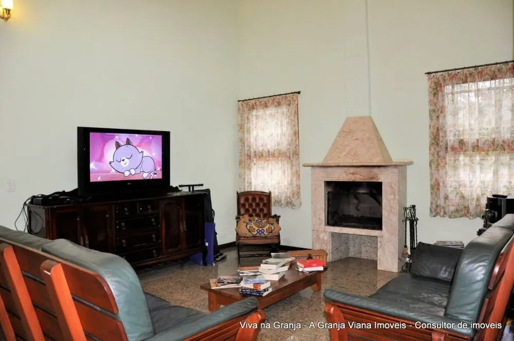 Casa, 4 quartos, 2729 m² - Foto 3