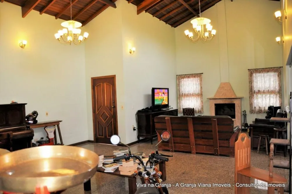 Casa, 4 quartos, 2729 m² - Foto 4