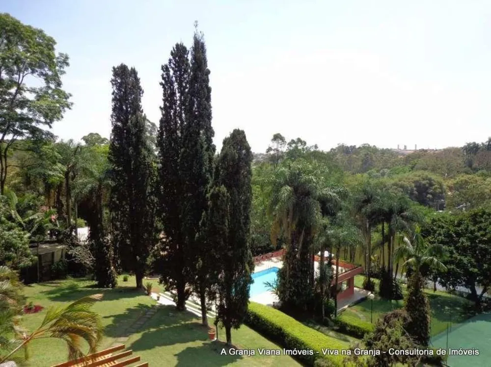 Casa, 5 quartos, 954 m² - Foto 3