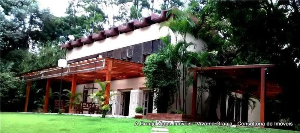 Casa, 5 quartos, 954 m² - Foto 2
