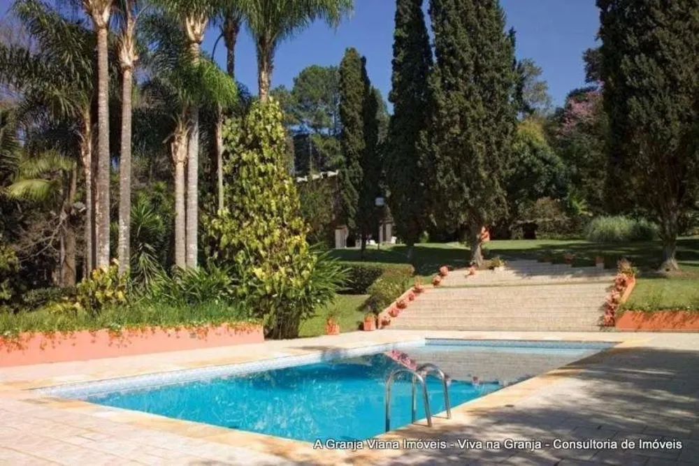 Casa, 5 quartos, 954 m² - Foto 1