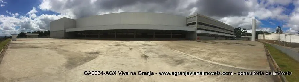 Depósito-Galpão, 9088 m² - Foto 3