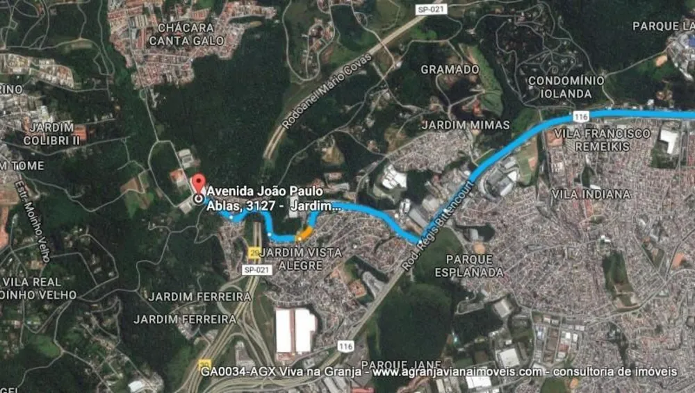 Depósito-Galpão, 9088 m² - Foto 4