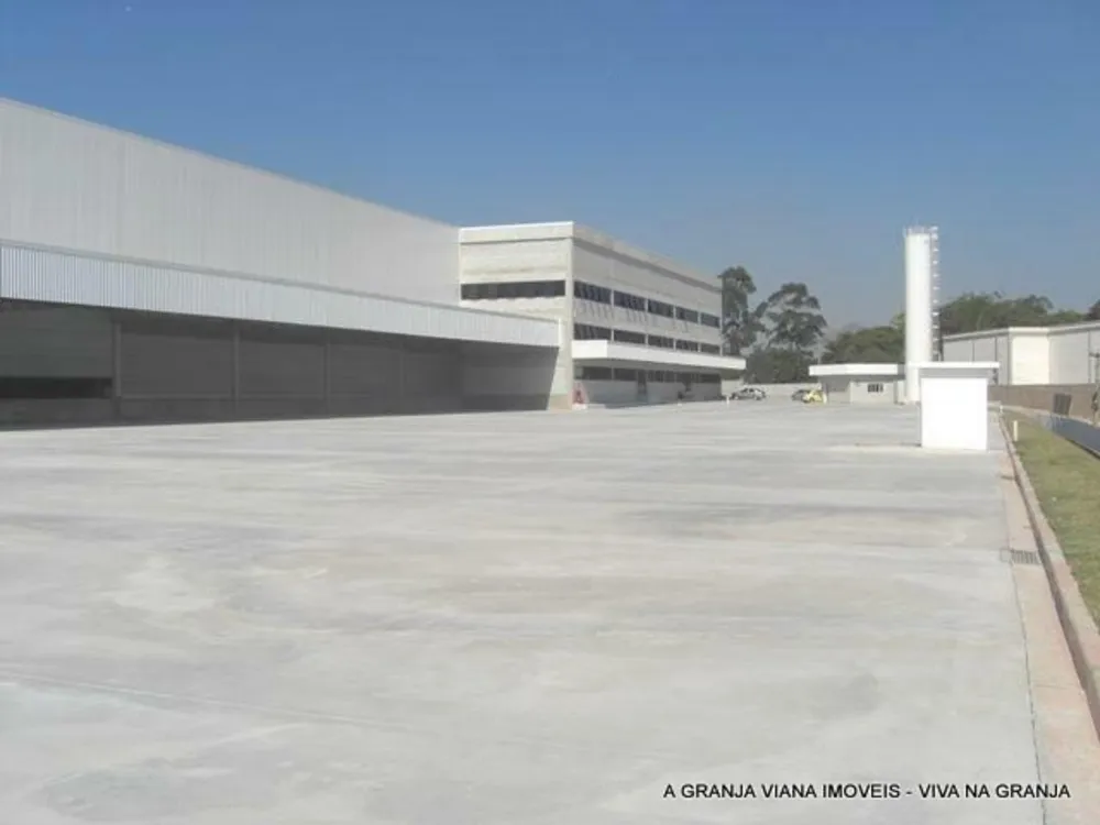 Depósito-Galpão, 9088 m² - Foto 1