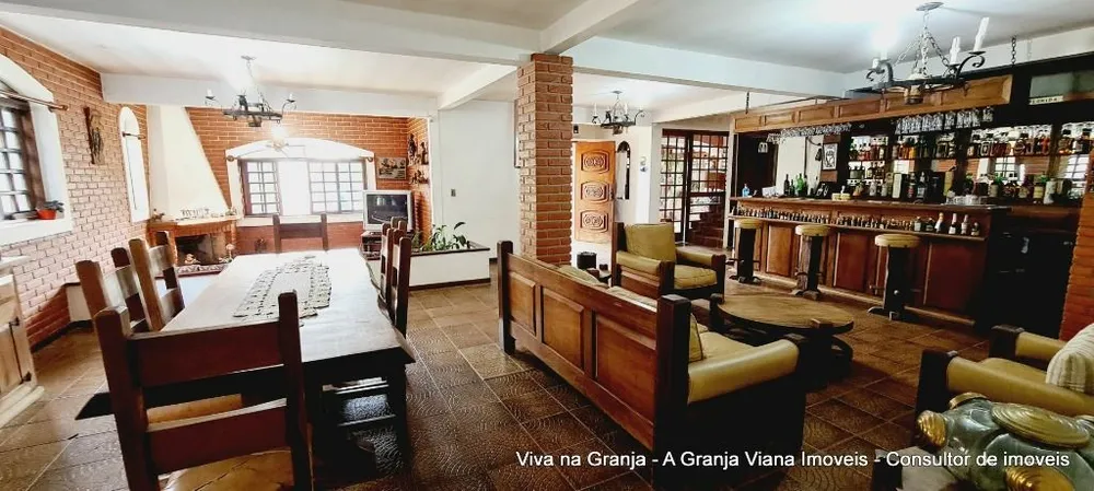 Casa, 5 quartos, 501 m² - Foto 3
