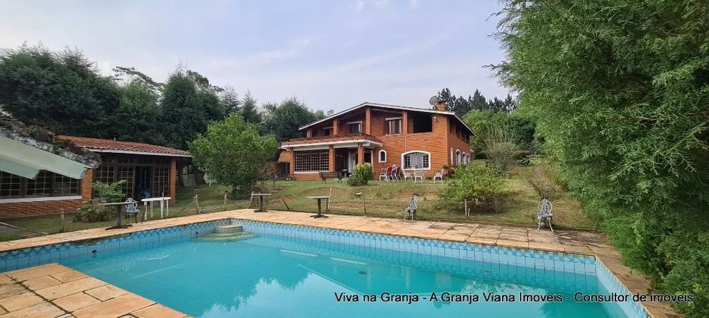 Casa, 5 quartos, 501 m² - Foto 2