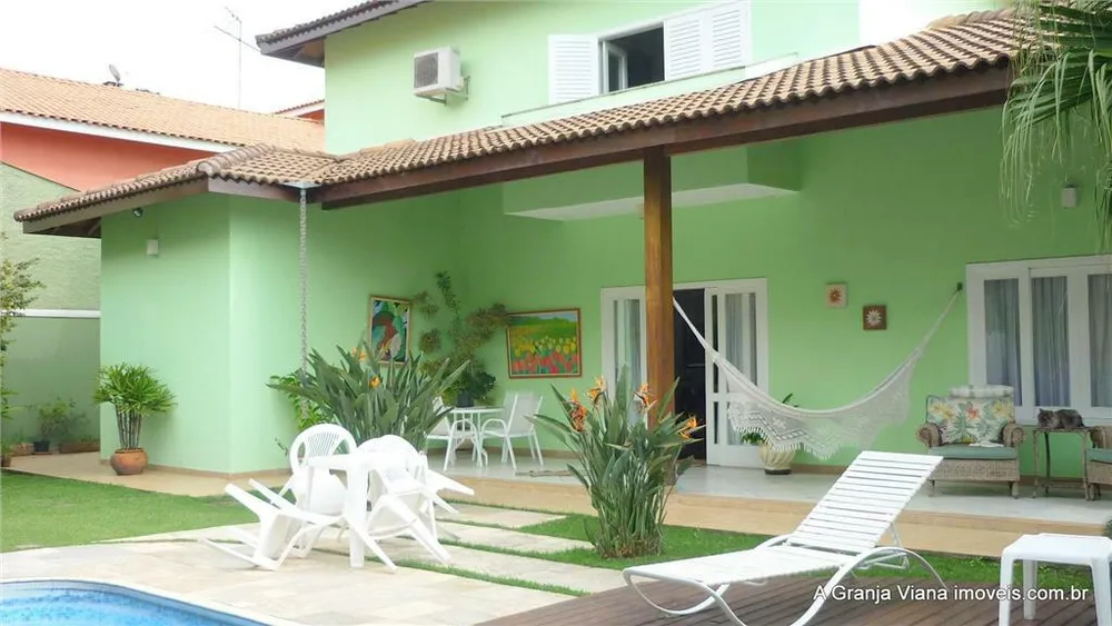 Casa, 3 quartos, 320 m² - Foto 1