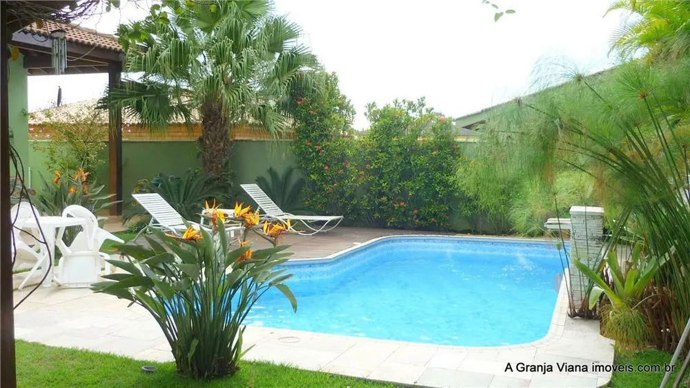 Casa, 3 quartos, 320 m² - Foto 2