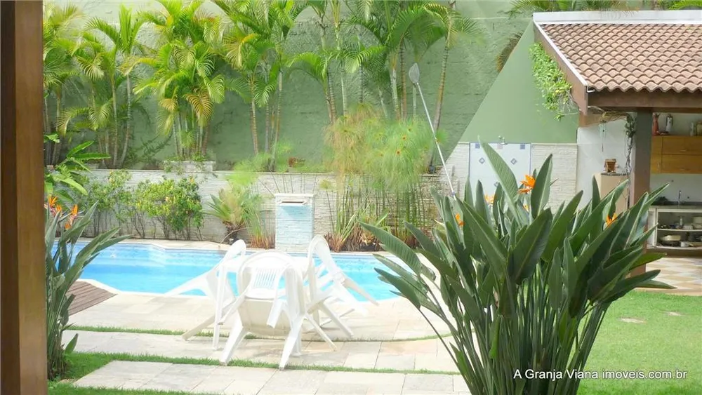 Casa, 3 quartos, 320 m² - Foto 3