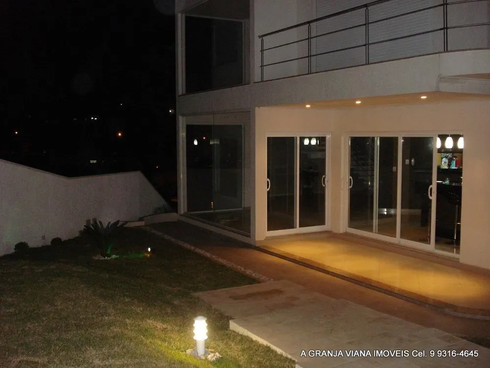 Casa, 4 quartos, 450 m² - Foto 4