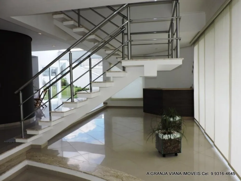 Casa, 4 quartos, 450 m² - Foto 3
