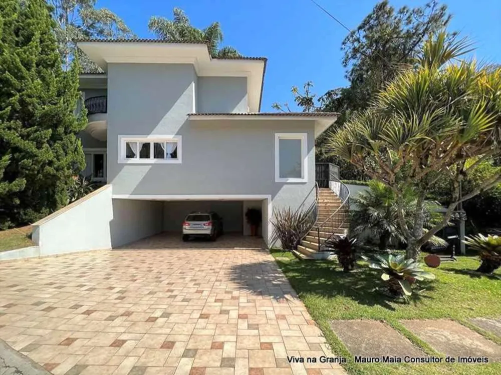 Casa, 4 quartos, 421 m² - Foto 4