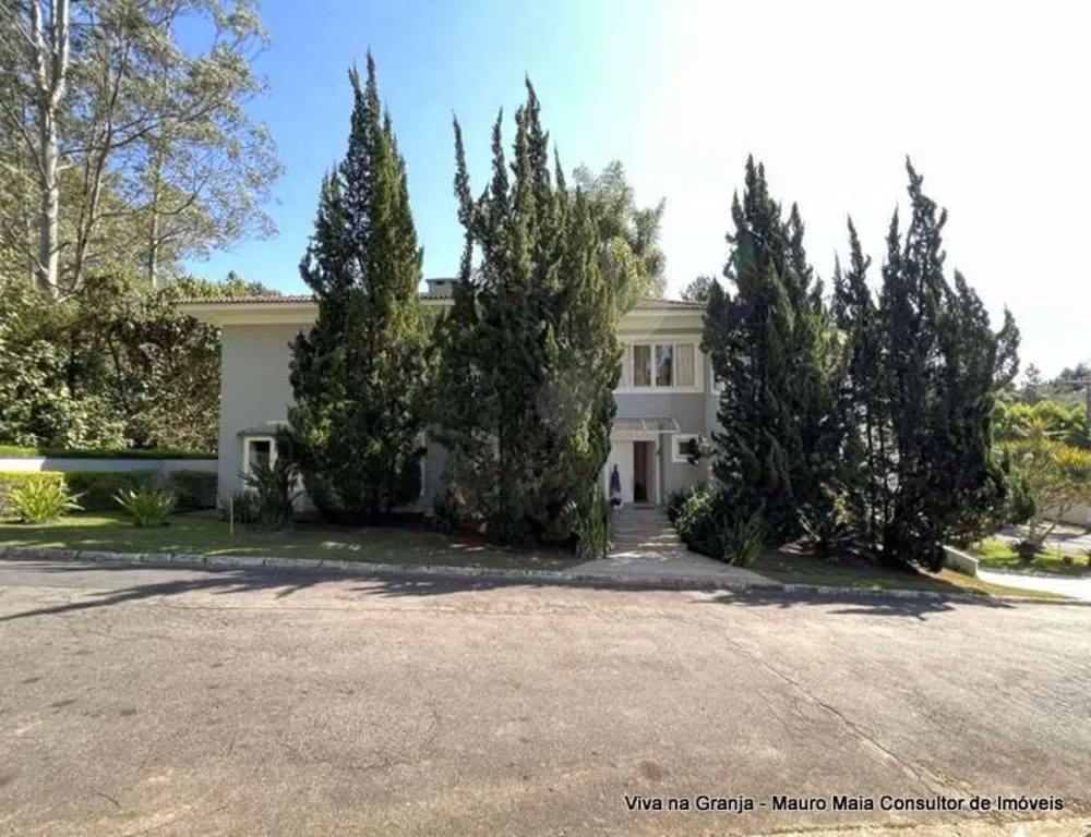 Casa, 4 quartos, 421 m² - Foto 2