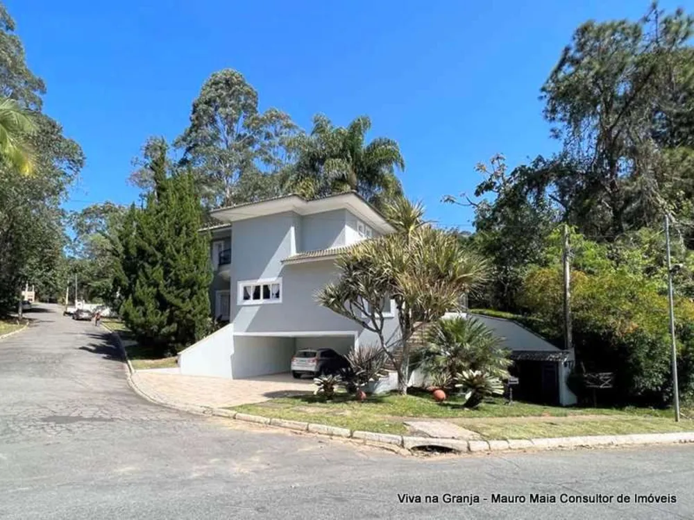 Casa, 4 quartos, 421 m² - Foto 3