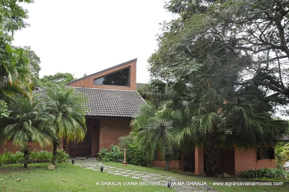 Casa, 4 quartos, 540 m² - Foto 1