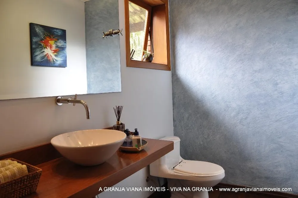 Casa, 4 quartos, 540 m² - Foto 4