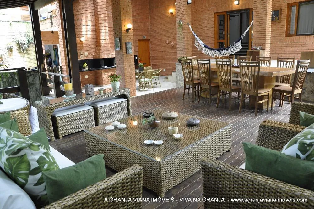 Casa, 4 quartos, 540 m² - Foto 2