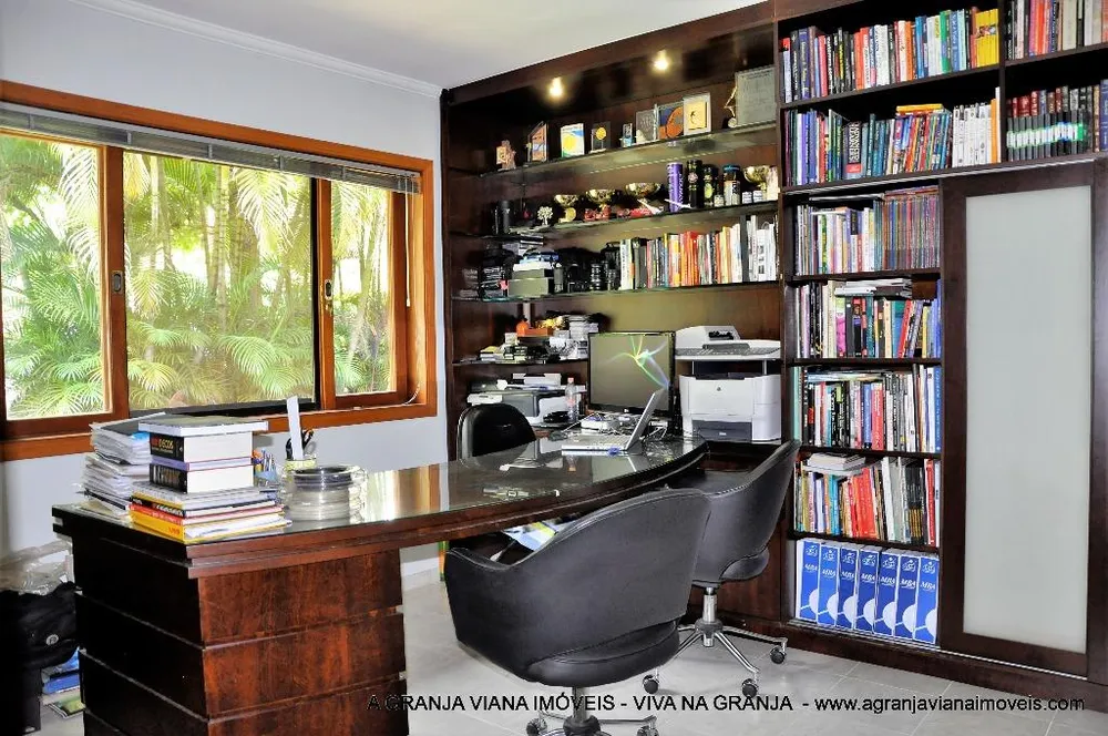 Casa, 4 quartos, 540 m² - Foto 3