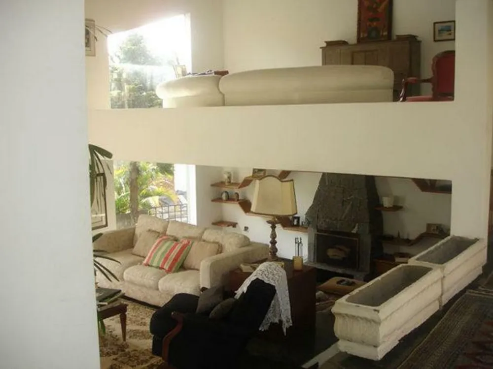 Casa, 3 quartos, 450 m² - Foto 4