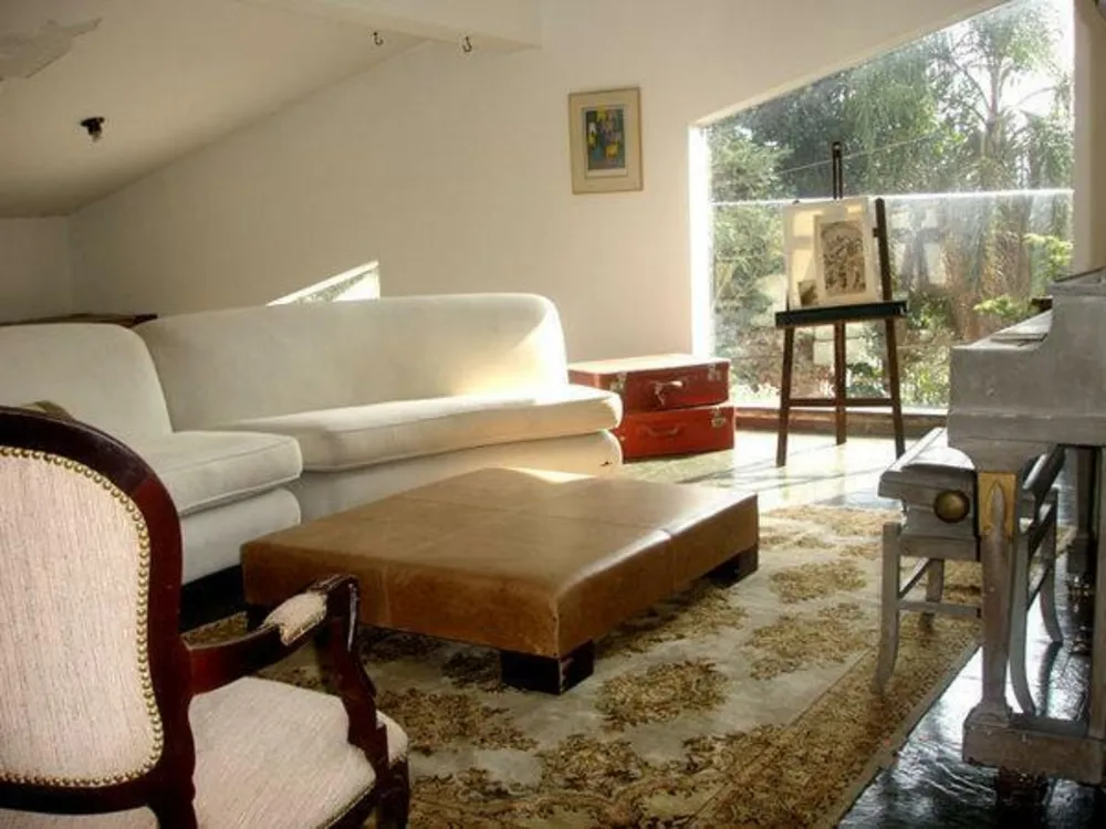 Casa, 3 quartos, 450 m² - Foto 1