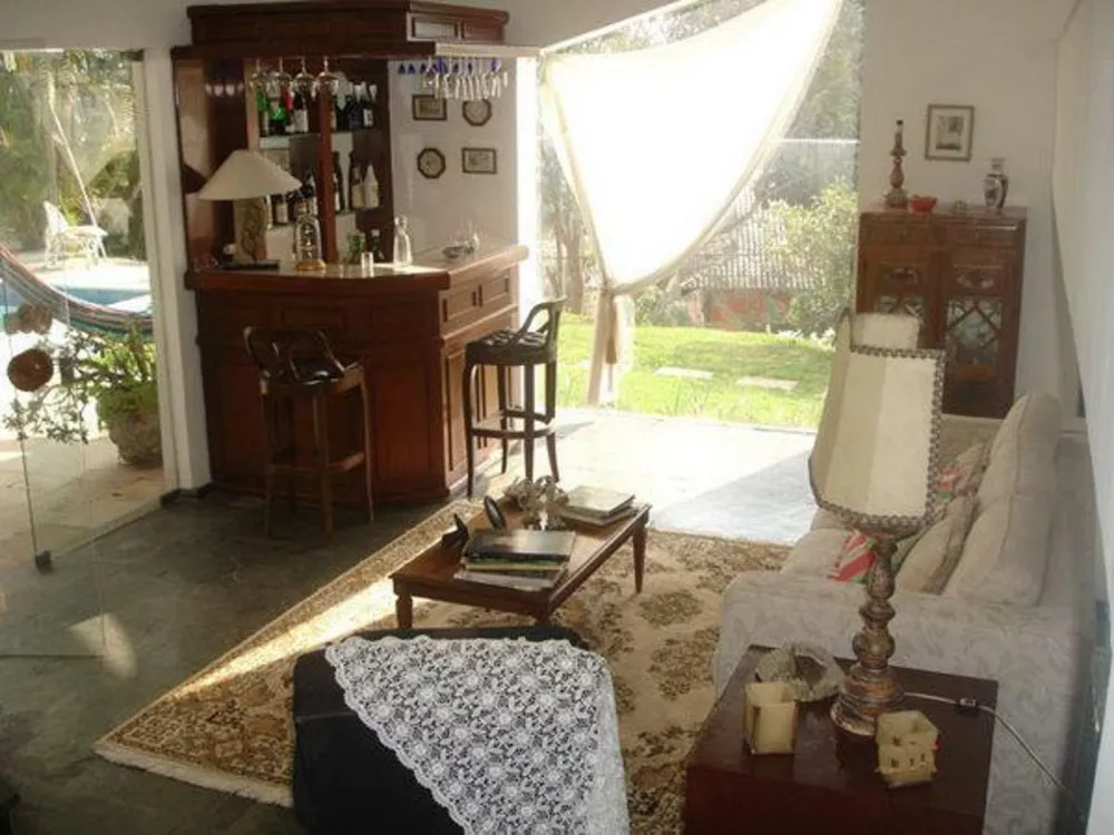 Casa, 3 quartos, 450 m² - Foto 3