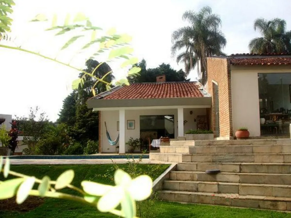 Casa, 3 quartos, 450 m² - Foto 2