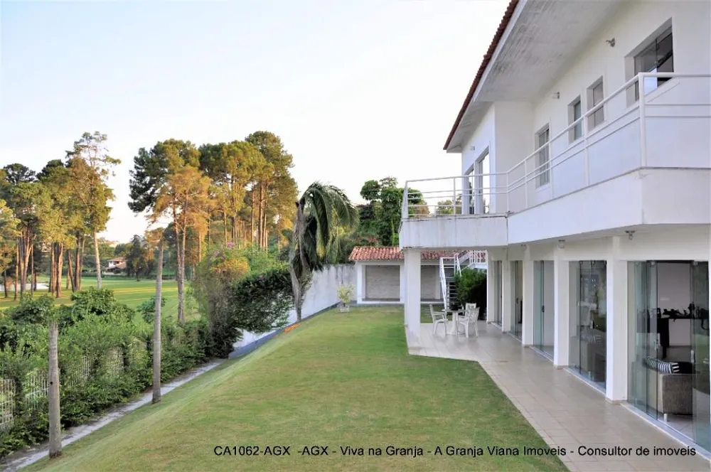 Casa, 5 quartos, 431 m² - Foto 2