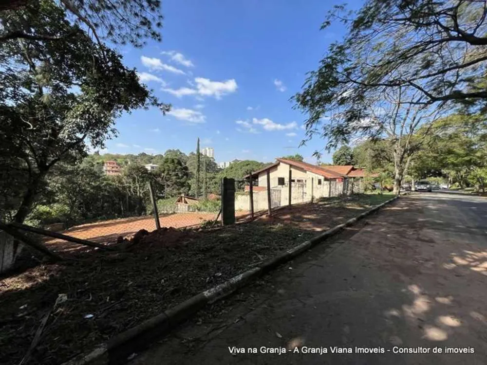 Loteamento e Condomínio, 2765 m² - Foto 4