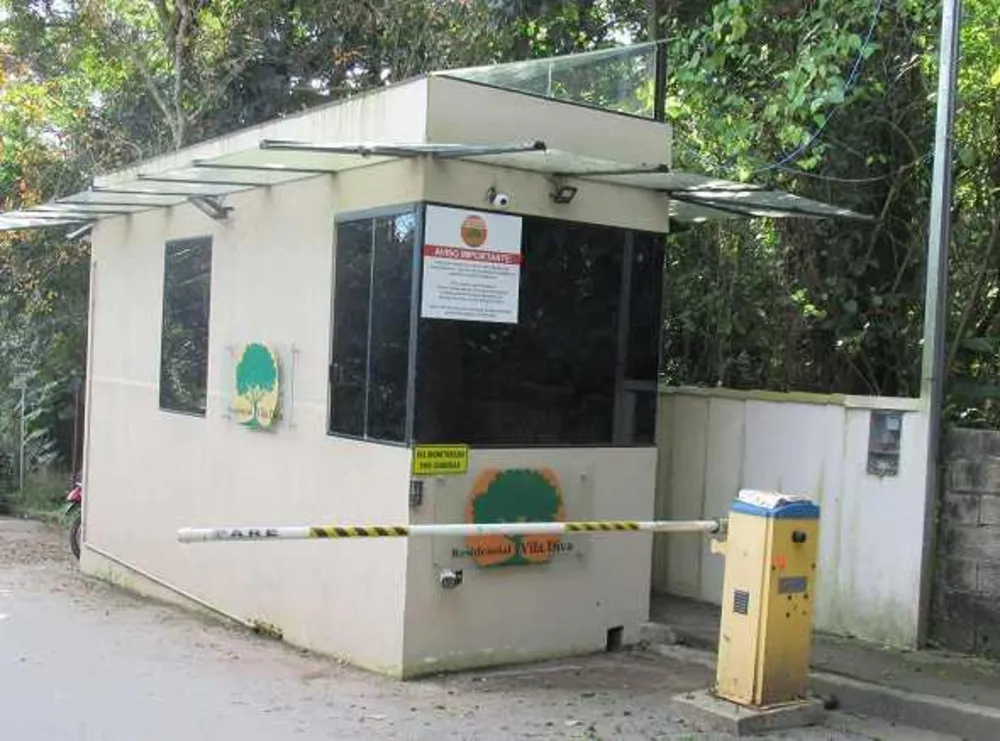 Loteamento e Condomínio, 1285 m² - Foto 4