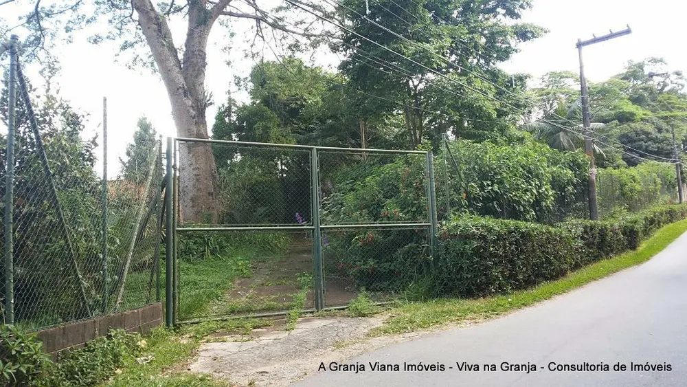 Loteamento e Condomínio, 1285 m² - Foto 1