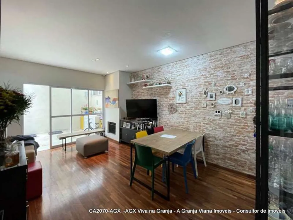 Casa, 3 quartos, 137 m² - Foto 1