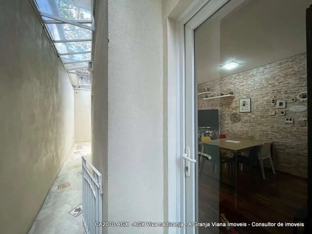 Casa, 3 quartos, 137 m² - Foto 3