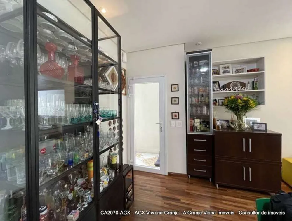 Casa, 3 quartos, 137 m² - Foto 4