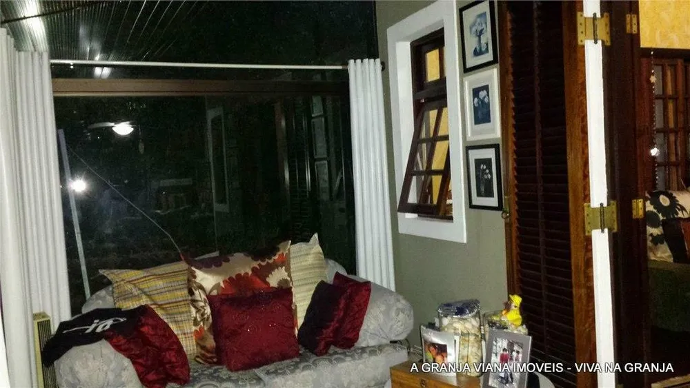 Casa, 3 quartos, 290 m² - Foto 3